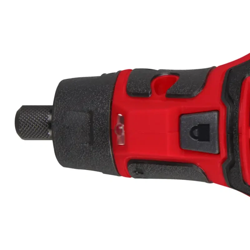 Aku přímá bruska Milwaukee M12 BLROT-0, pro stopkové nástroje 0,8 - 3,2 mm, bez aku, 4933493591