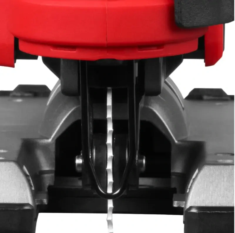 Aku přímočará pila Milwaukee M12 FJS-422X (4,0 + 2,0 Ah) (MI4933493348)