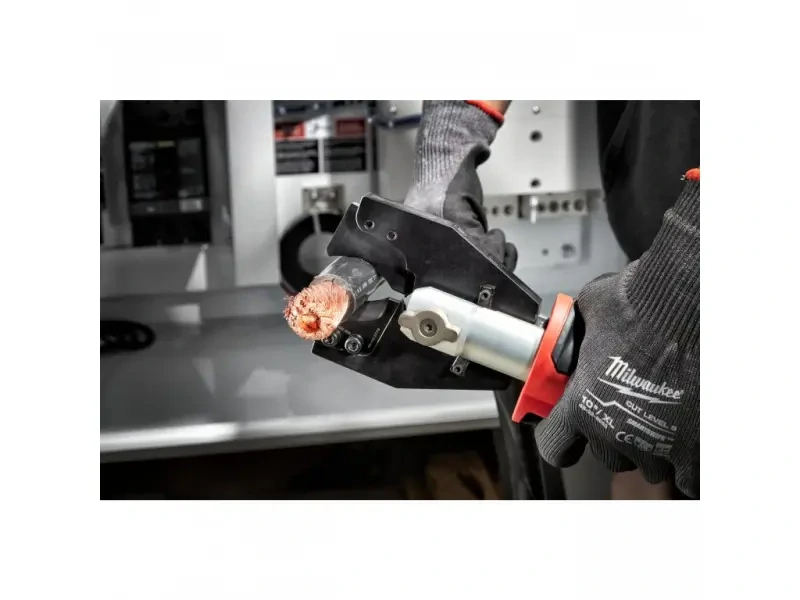 Milwaukee Hydraulické kleště na kabely 35 mm M18 ONEHCC-0C CU/AL- SET (MI4933464300)