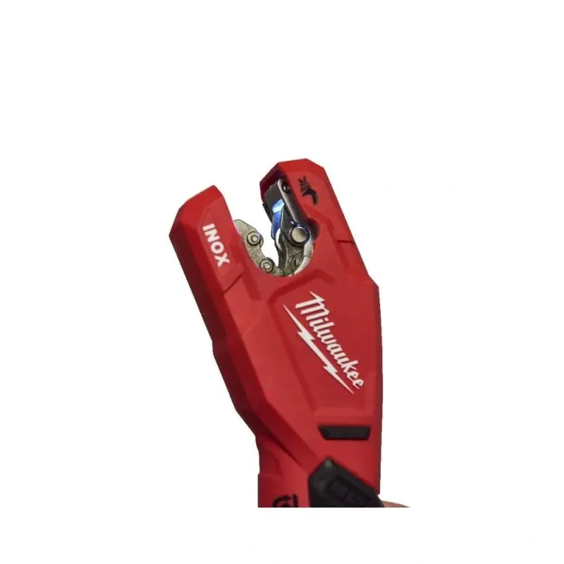 Aku řezák na nerezové trubky Milwaukee RAPTOR™ M12™ PCSS-0 (Bez aku) (MI4933479241)