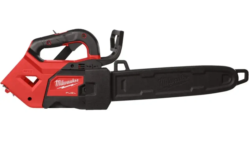 Aku řetězová pila Milwaukee M18 FTHCHS30-0, lišta 30 cm, bez Aku, 4933479586 (MI4933479586)