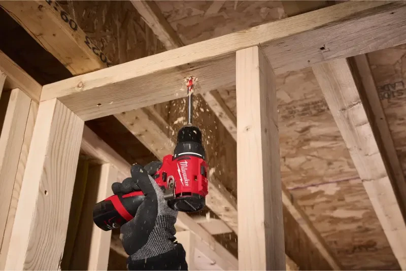 Aku vrtačka Milwaukee M12 BLPDRC-0, bez aku, 4933500421