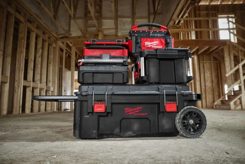 Pojízdný box na nářadí Milwaukee Packout™ 4932478161 (MI4932478161)