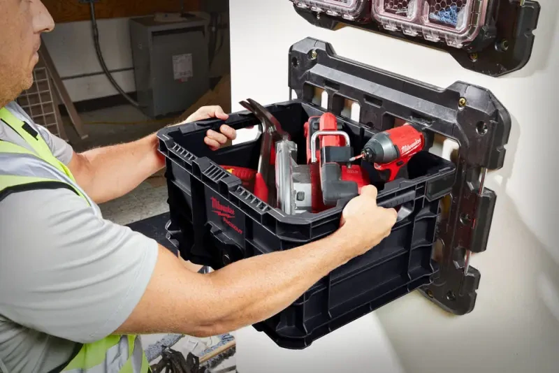 Milwaukee 4932471724 - Přepravka Packout™ (MI4932471724)