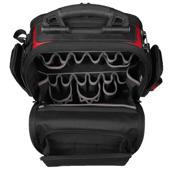 Strukturovaný batoh Milwaukee PACKOUT™ (MI4932498633)