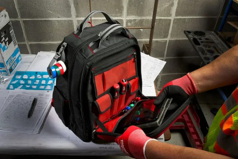 Milwaukee 4932471131 - Batoh Packout™ (MI4932471131)