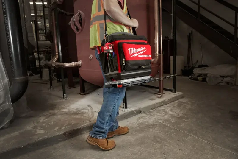 Milwaukee 4932471132 - Chladicí taška Packout™ (MI4932471132)