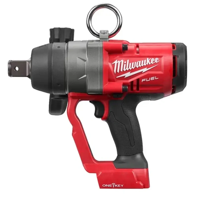 Aku 1" rázový utahovák Milwaukee M18 ONEFHIWF1-0X, ONEKEY, 2400 Nm, bez aku, s kufrem, 4933459732