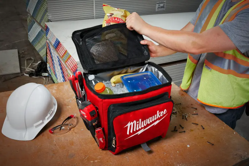 Termoizolační taška Milwaukee Jobsite Cooler (MI4932464835)