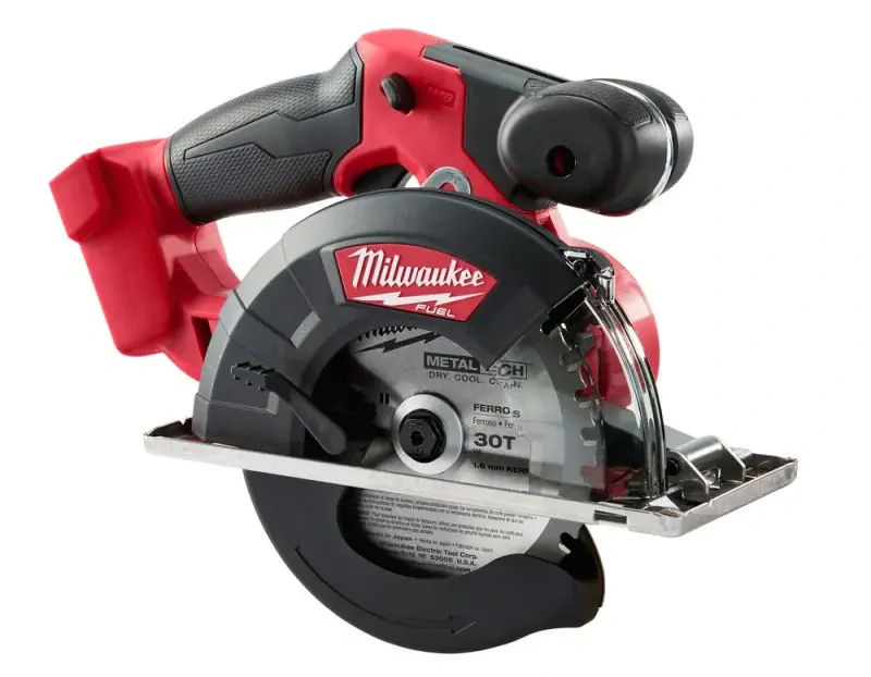 Aku kotoučová pila na kov Milwaukee M18 FMCS-0X (bez aku) (MI4933459192) Aku kotoučová pila na kov Milwaukee M18 FMCS-0X (bez aku) (MI4933459192)