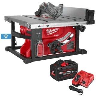 Aku stolní pila Milwaukee M18 FTS210-121B ONE-KEY™ (4933499179) (MI4933499179)