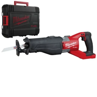 Aku šavlová pila Milwaukee M18 FSX-0C Super SAWZALL™ (bez aku) 4933464724 (MI4933464724)
