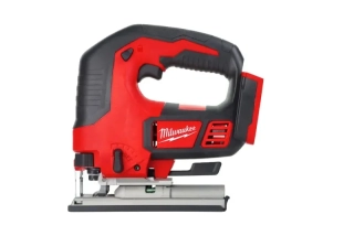 Aku přímočará pila Milwaukee M18 BJS-0 (Bez aku) (MI4933451391)
