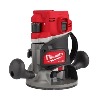 Aku horní frézka Milwaukee M18 FR12KIT-0P, bez aku, 4933493305