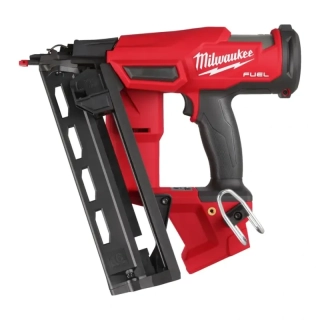 Aku dokončovací hřebíkovačka Milwaukee M18 FN16GA-0X, hřebíky 32-64 mm / 20°, bez Aku, 4933478094 (MI4933478094)