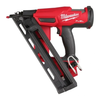 Aku dokončovací hřebíkovačka Milwaukee M18 FN15GA-0X, hřebíky 32-64 mm / 34°, bez Aku, 4933478091 (MI4933478091)