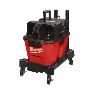 Aku průmyslový vysavač Milwaukee M18 F2VC23L-0, mokré/suché vysávání, bez Aku, 4933478964 (MI4933478964)