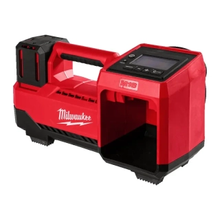 Aku kompresor Milwaukee M18 BI-0, max. tlak 10,3 bar, bez Aku, 4933478706 (MI4933478706) Doporučujeme Nejprodávanější Aku kompresor Milwaukee M18 BI-0, max. tlak 10,3 bar, bez Aku, 4933478706 (MI4933478706)