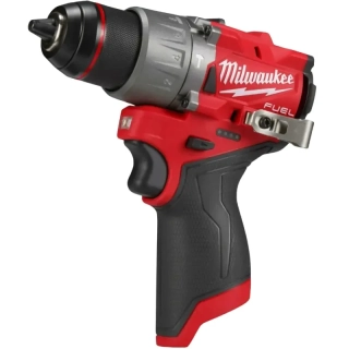Aku subkompaktní příklepová vrtačka Milwaukee M12 FPD2-0, bez aku, 4933479867
