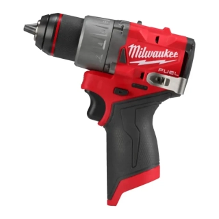 Aku kompaktní vrtací šroubovák Milwaukee M12 FDD2-0, bez aku, 4933479872