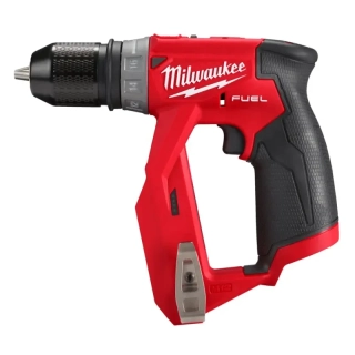 Aku vrtací šroubovák s vyměnitelnými nástavci Milwaukee M12 FDDX-0 (bez aku) (MI4933464978)