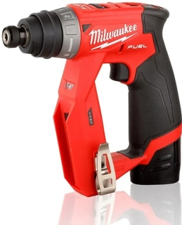 Aku vrtací šroubovák s vyměnitelnými nástavci Milwaukee M12 FDDXKIT-202X 4933464979 (MI4933464979)