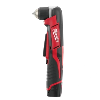 Aku úhlová vrtačka / šroubovák Milwaukee C12 RAD-202B (MI4933441215)