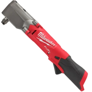Aku 1/2" pravoúhlý rázový utahovák Milwaukee M12 FRAIWF12-0, 300 Nm, bez aku, 4933447899