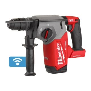 Aku 4-režimové kladivo 26 mm Milwaukee M18 ONEFHX-0X DS-PLUS s sklíčidlem FIXTEC™ (bez aku) 4933478503 (MI4933478503)