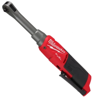 Aku 1/4" ráčnový utahovák Milwaukee M12 FHIR14LR-0, 47 Nm, prodloužená vysokorychlostní ráčna, bez aku, 4933480790