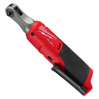 Aku 1/4" ráčnový utahovák Milwaukee M12 FHIR14-0, 47 Nm, vysokorychlostní kompaktní ráčna, bez aku, 4933478171