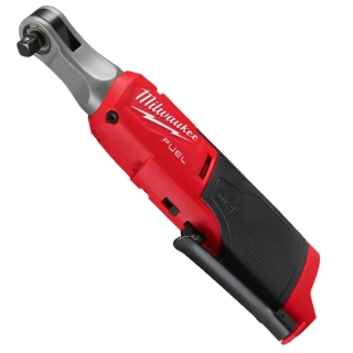 Aku 3/8" ráčnový utahovák Milwaukee M12 FHIR38-0, 47 Nm, vysokorychlostní kompaktní ráčna, bez aku, 4933478172