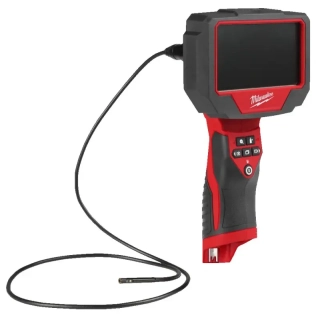 Inspekční kamera - Boreskop Milwaukee M12 ATB-0C (Bez aku) (MI4933493136)