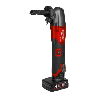 Aku prostřihovač plechu 1,6 mm Milwaukee M12 FNB16-402X, 4933479619 (MI4933479619)