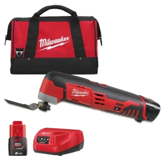 Multifunkční aku nářadí Milwaukee C12 MT-202B (MI4933441710)