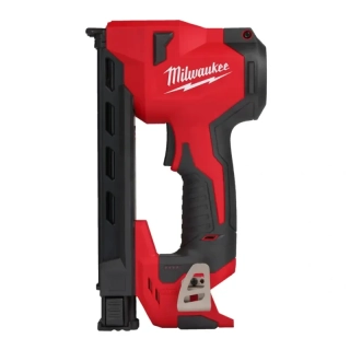 Aku subkompaktní sponkovačka Milwaukee M12 BCST-0 na kabely, bez Aku, 4933480488 (MI4933480488)