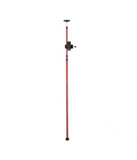 Teleskopická montážní tyč Milwaukee LMP 3,6 m pro laser, 4932479205