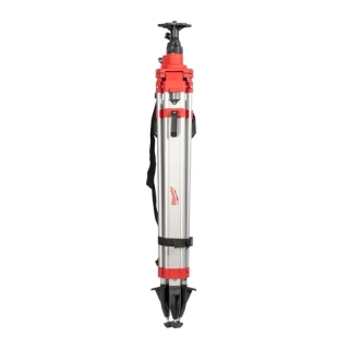 Stativ Milwaukee TRP300, až 3.0 m, závit 5/8" pro rotační lasery M12, 4932493200
