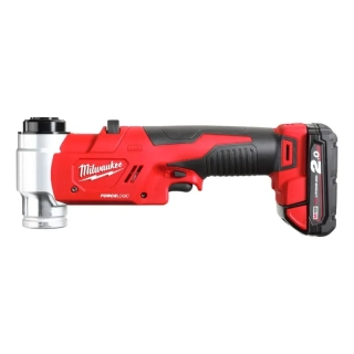 Aku hydraulický prostřihovač Milwaukee M18 HKP-201C (2,0 Ah) (MI4933451202)