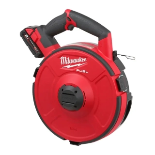 Aku protahovací pero Milwaukee M18 FPFT-202 36m ST SET (2,0 Ah) (MI4933471953)