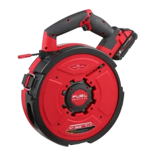 Aku protahovací pero Milwaukee M18 FPFT-202 30M NC SET (2,0 Ah) (MI4933471954)