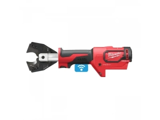 Milwaukee Hydraulické kleště na kabely 35 mm M18 ONEHCC-0C CU/AL- SET (MI4933464300)