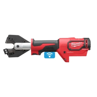Hydraulické kleště Milwaukee M18 ONEHCC-0C ACSR SET na kabely 35 mm (bez aku) 4933464303 (MI4933464303)