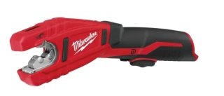 Aku řezačka měděných trubek Milwaukee C12 PC-0 (bez aku) (MI4933411920)