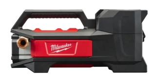 Aku hydraulické čerpadlo Milwaukee M18 BTP-0, přečerpávací vodní pumpa, bez aku, 4933471494 (MI4933471494)