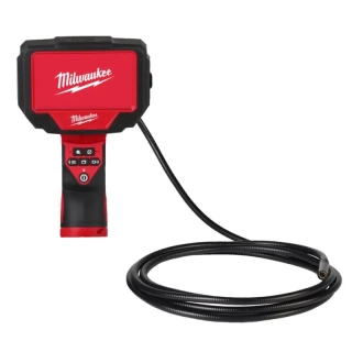 Aku inspekční kamera Milwaukee M12 360IC32-0C, 360° 3 m 2. Generace (bez aku) 4933480741 (MI4933480741)