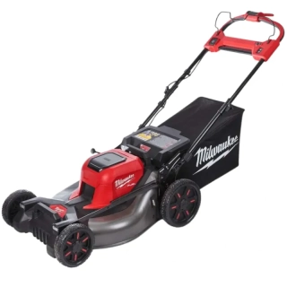 Aku sekačka na trávu Milwaukee M18 F2LM53-0, záběr 53 cm, s pojezdem, s košem, bez Aku, 4933479584 (MI4933479584)