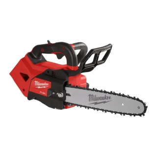 Aku řetězová pila Milwaukee M18 FTHCHS30-0, lišta 30 cm, bez Aku, 4933479586 (MI4933479586)