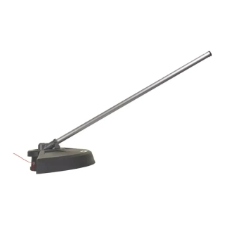 Strunová sekačka na trávu QUIK-LOK Milwaukee M18 FOPH-LTA, strunový vyžínač, bez aku a pohonné jednotky, 4932464955 (MI4932464955)