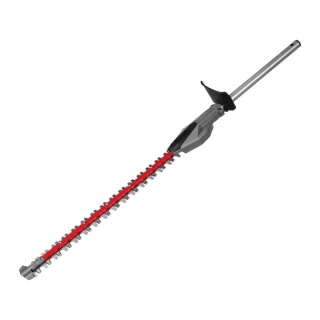 Nůžky/plotostřih na živý plot QUIK-LOK Milwaukee M18 POPH-SHTA, krátký nástavec, bez aku a pohonné jednotky, 4932492666 (MI4932492666)